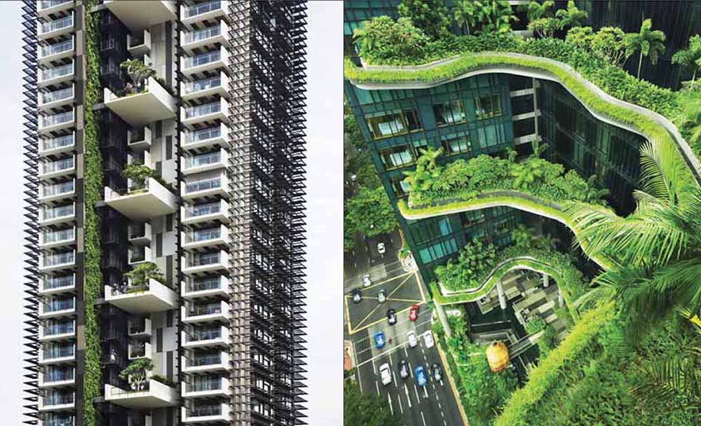 Lodha Enchante Banner